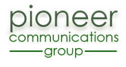 Pioneer Communications Group